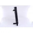 Radiateur, refroidissement du moteur NISSENS 65518 - Visuel 3