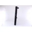 Radiateur, refroidissement du moteur NISSENS 65523A - Visuel 3