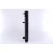 Radiateur, refroidissement du moteur NISSENS 65537A - Visuel 3