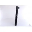 Radiateur, refroidissement du moteur NISSENS 65550A - Visuel 3