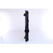 Radiateur, refroidissement du moteur NISSENS 65557A - Visuel 3