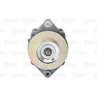 Alternateur VALEO 600116