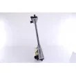 Radiateur, refroidissement du moteur NISSENS 66605 - Visuel 3