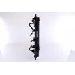 Radiateur, refroidissement du moteur NISSENS 666207 - Visuel 3