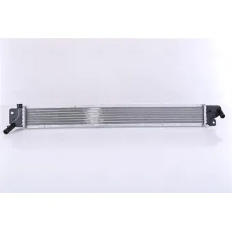 Radiateur, batterie de traction NISSENS 666209