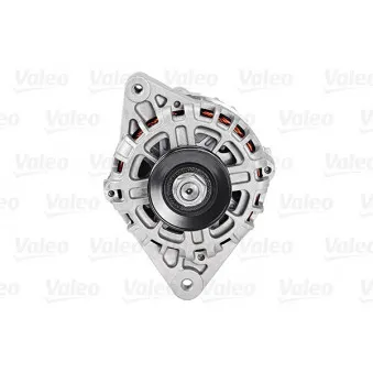 Alternateur VALEO 600120