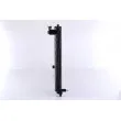 Radiateur, refroidissement du moteur NISSENS 66641 - Visuel 3