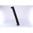 Radiateur, refroidissement du moteur NISSENS 66642 - Visuel 3