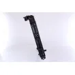 Radiateur, refroidissement du moteur NISSENS 66645 - Visuel 3