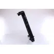 Radiateur, refroidissement du moteur NISSENS 66646 - Visuel 3