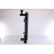 Radiateur, refroidissement du moteur NISSENS 66656 - Visuel 3
