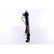 Radiateur, refroidissement du moteur NISSENS 66757 - Visuel 3