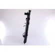 Radiateur, refroidissement du moteur NISSENS 66763 - Visuel 3