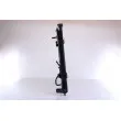 Radiateur, refroidissement du moteur NISSENS 66765 - Visuel 3