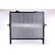 Radiateur, refroidissement du moteur NISSENS 66772 - Visuel 3