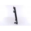 Radiateur, refroidissement du moteur NISSENS 66775 - Visuel 3