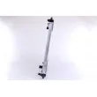Radiateur, refroidissement du moteur NISSENS 66776 - Visuel 2