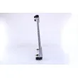 Radiateur, refroidissement du moteur NISSENS 66777 - Visuel 3