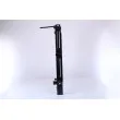 Radiateur, refroidissement du moteur NISSENS 66779 - Visuel 3