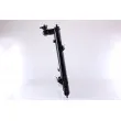 Radiateur, refroidissement du moteur NISSENS 66783 - Visuel 3