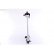 Radiateur, refroidissement du moteur NISSENS 66858 - Visuel 2