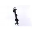 Radiateur, refroidissement du moteur NISSENS 66869 - Visuel 3