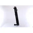 Radiateur, refroidissement du moteur NISSENS 66996 - Visuel 3