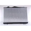 Radiateur, refroidissement du moteur NISSENS 67006 - Visuel 2