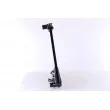 Radiateur, refroidissement du moteur NISSENS 67012 - Visuel 3