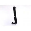 Radiateur, refroidissement du moteur NISSENS 67015 - Visuel 2