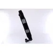 Radiateur, refroidissement du moteur NISSENS 67021 - Visuel 3