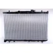 Radiateur, refroidissement du moteur NISSENS 67024 - Visuel 1