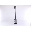 Radiateur, refroidissement du moteur NISSENS 67024 - Visuel 3