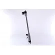 Radiateur, refroidissement du moteur NISSENS 67031 - Visuel 3