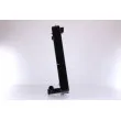 Radiateur, refroidissement du moteur NISSENS 67034 - Visuel 3