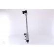 Radiateur, refroidissement du moteur NISSENS 67036 - Visuel 3