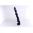 Radiateur, refroidissement du moteur NISSENS 67039 - Visuel 3