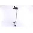 Radiateur, refroidissement du moteur NISSENS 67048 - Visuel 2