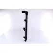 Radiateur, refroidissement du moteur NISSENS 67069 - Visuel 3