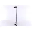 Radiateur, refroidissement du moteur NISSENS 67100 - Visuel 3