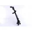 Radiateur, refroidissement du moteur NISSENS 67186 - Visuel 3