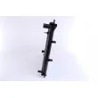 Radiateur, refroidissement du moteur NISSENS 67283 - Visuel 3