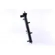 Radiateur, refroidissement du moteur NISSENS 67284 - Visuel 3