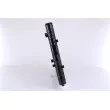 Radiateur, refroidissement du moteur NISSENS 67302 - Visuel 3