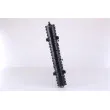 Radiateur, refroidissement du moteur NISSENS 67308 - Visuel 3