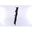 Radiateur, refroidissement du moteur NISSENS 67361 - Visuel 3