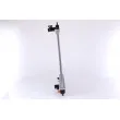Radiateur, refroidissement du moteur NISSENS 67369 - Visuel 3