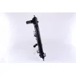 Radiateur, refroidissement du moteur NISSENS 67370 - Visuel 3