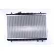 Radiateur, refroidissement du moteur NISSENS 67467 - Visuel 2