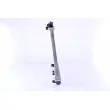 Radiateur, refroidissement du moteur NISSENS 67467 - Visuel 3
